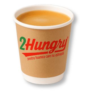 Espresso Macchiato