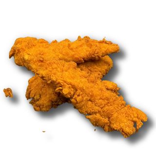 3 Crispy Tenders