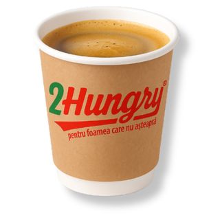 Espresso Dopio