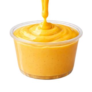 Sos Cheddar mare
