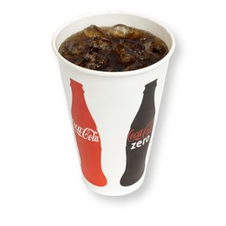 Coca-Cola Zero
