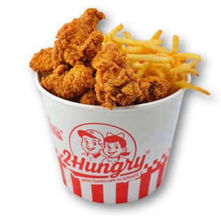 Made For 2hungry