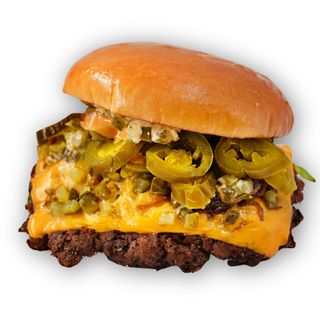 Jalapeno Smash