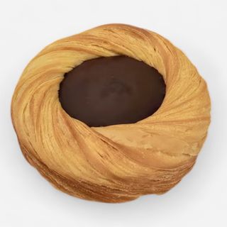 Pain Suisse Spirale