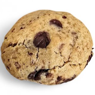 Cookie Pecan