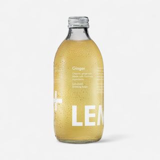 Lemonaid Ginger 330 ml