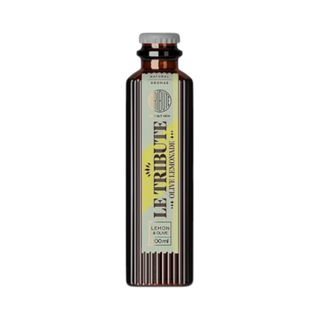 Le tribute Olive Lemonade 200ml
