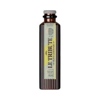 Le tribute Olive Lemonade 200ml
