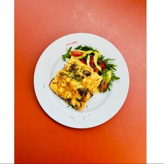 Omelette Classique 