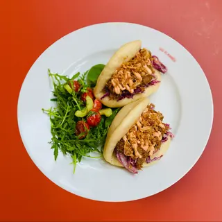 BAO BUN