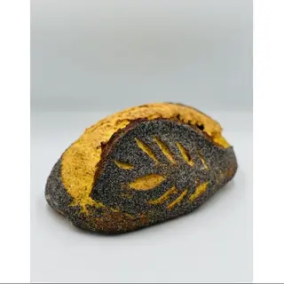 Pain Turmeric si Mac