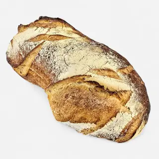 Pain Tordu