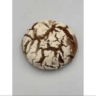 Tourte de Seigle
