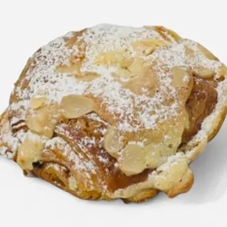 Pain au chocolat du Chef