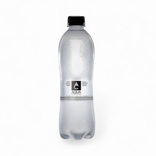 Aqua Carpatica Sparkling 500 ml
