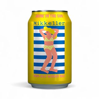 Mikkeller Drinkin' in the Sun 330ml