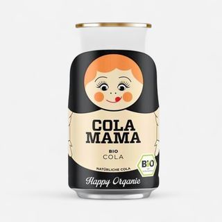 Cola Mama 330 ml