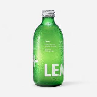 Lemonaid Lime 330 ml