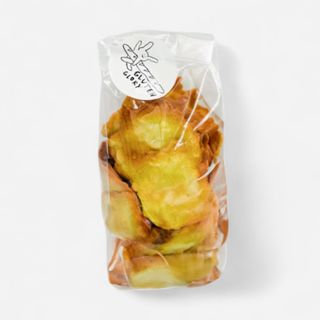 Tuiles aux amandes