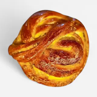 Cardamom Bun