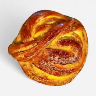 Cardamom Bun