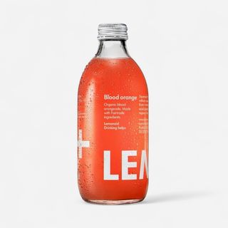 Lemonaid Portocale Rosii 330 ml
