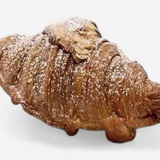 Croissant du Chef