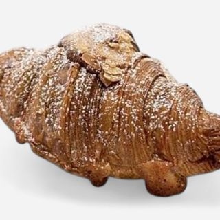 Croissant du Chef