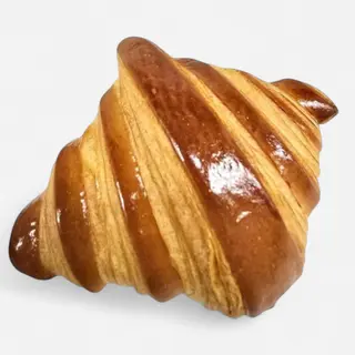 Butter Croissant