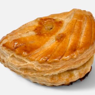 Chausson aux pommes