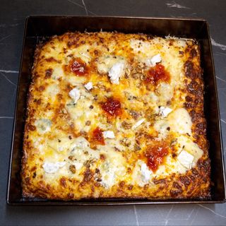 Pizza Faiv Ciz