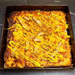KENTUCKY POLLO