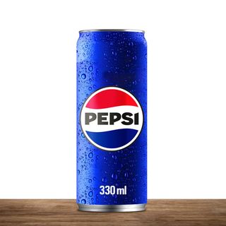 Pepsi – doză 0,33L