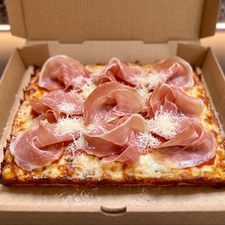 PIZZUCA (PENTRU BAMBINI)