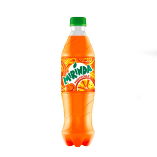 MIRINDA - Sticlă