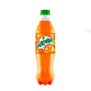 MIRINDA - Sticlă