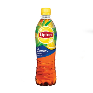LIPTON Lămâie - Sticlă