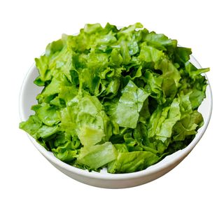 Salată Verde