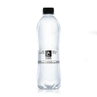 Apă Minerală AQUA Plată - Sticlă