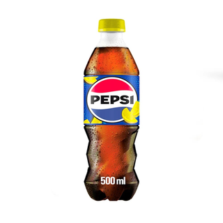 PEPSI Twist - Sticlă