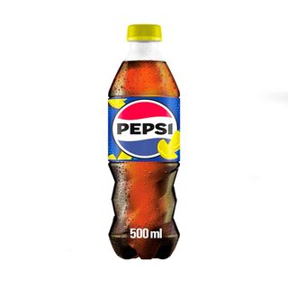 PEPSI Twist - Sticlă