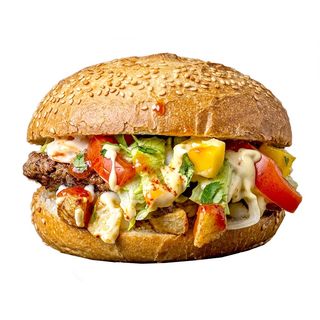 Hamburger Vită