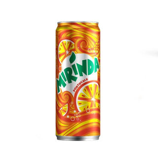 MIRINDA - cutie