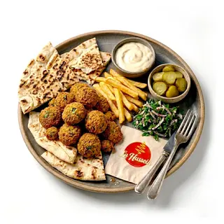 Falafel Farfurie