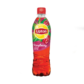 LIPTON Zmeură - Sticlă