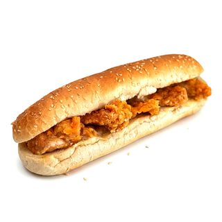 Piept Pui - Baghetă