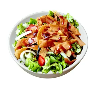 Salată Fatoush