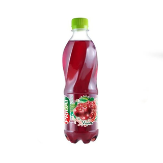 PRIGAT Vișine - sticlă