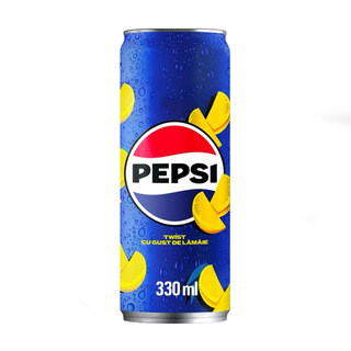 PEPSI Twist - Cutie