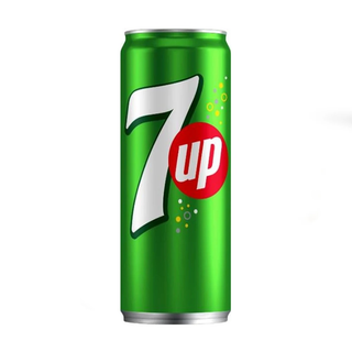 7UP - Cutie